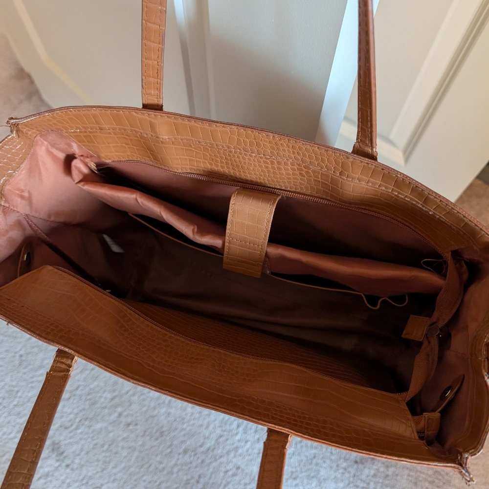 BEIS Work Tote - Picture 2 of 6